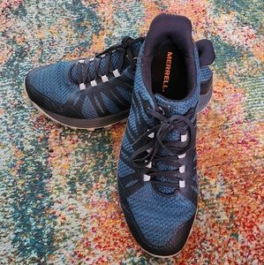 Merrell Men's Bare Access XTR Trail Running Shoe